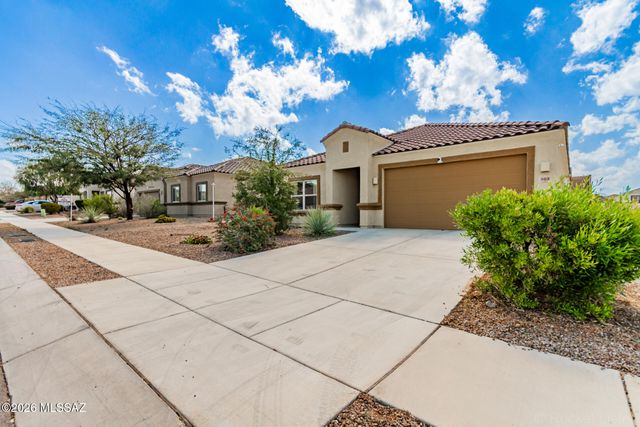 503 W Weldon Street, Corona De Tucson, AZ 85641