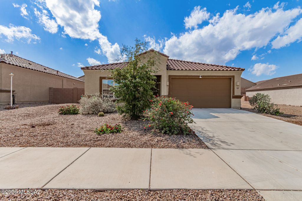 503 W Weldon Street, Corona De Tucson, AZ 85641