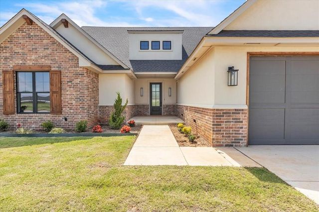 3309 Sugar Maple Way, Oklahoma City, OK 73179