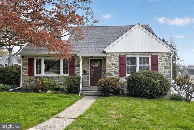 517 WEYMOUTH RD, Springfield, PA 19064