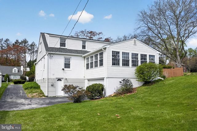 517 WEYMOUTH RD, Springfield, PA 19064