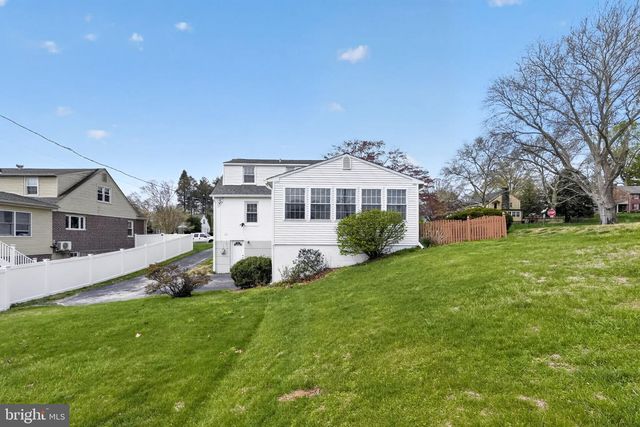 517 WEYMOUTH RD, Springfield, PA 19064