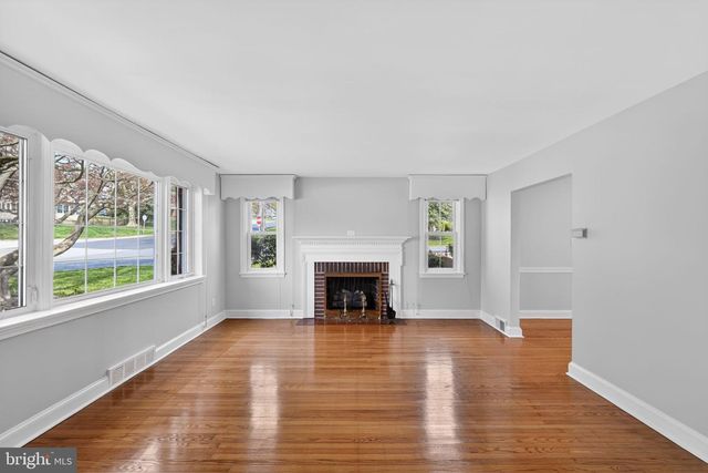 517 WEYMOUTH RD, Springfield, PA 19064