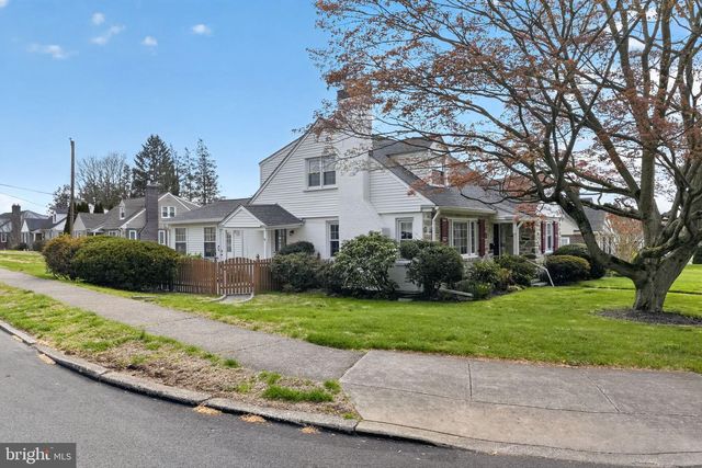 517 WEYMOUTH RD, Springfield, PA 19064