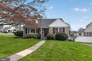517 WEYMOUTH RD, Springfield, PA 19064