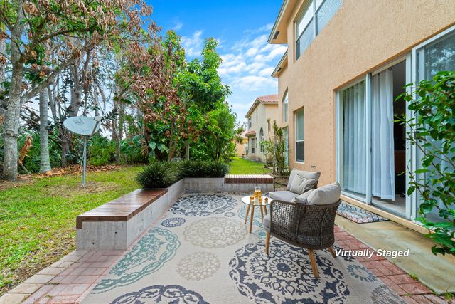 6004 Spring Lake Terrace, Fort Pierce, FL 34951