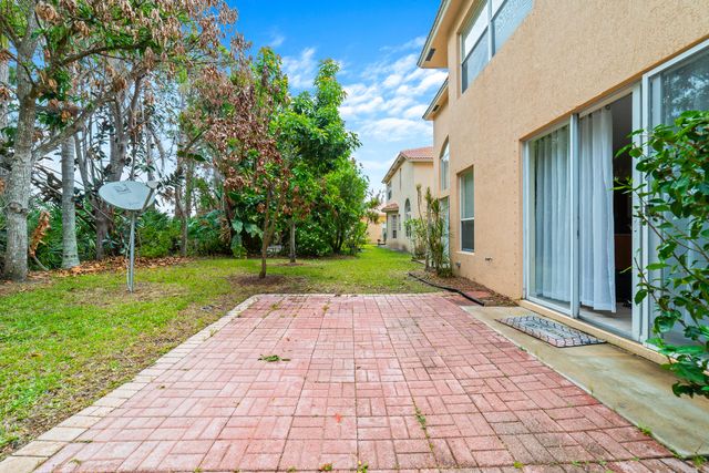 6004 Spring Lake Terrace, Fort Pierce, FL 34951