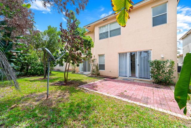 6004 Spring Lake Terrace, Fort Pierce, FL 34951