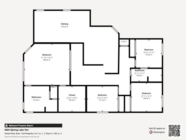 6004 Spring Lake Terrace, Fort Pierce, FL 34951