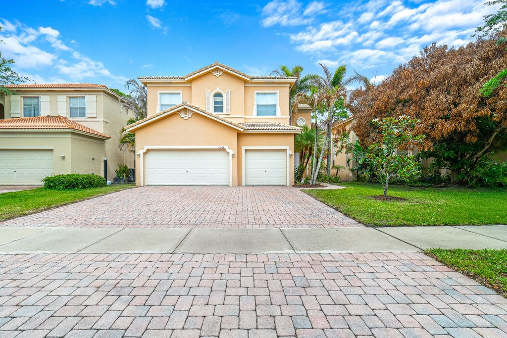 6004 Spring Lake Terrace, Fort Pierce, FL 34951