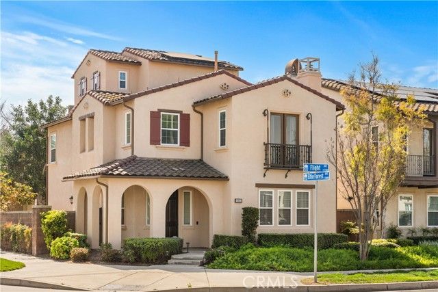 15803 Flight, Chino, CA 91708