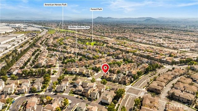 15803 Flight, Chino, CA 91708