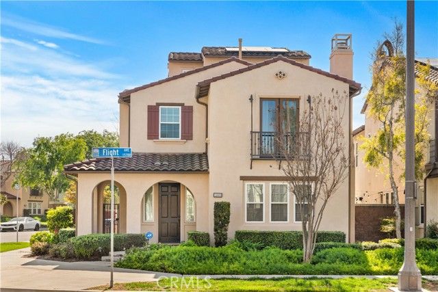 15803 Flight, Chino, CA 91708