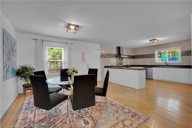 107 Howell Street NE, Atlanta, GA 30312