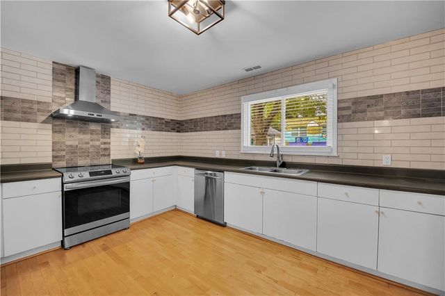 107 Howell Street NE, Atlanta, GA 30312