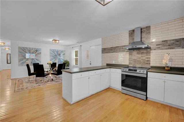 107 Howell Street NE, Atlanta, GA 30312