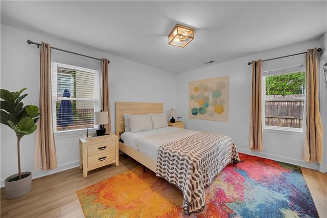 107 Howell Street NE, Atlanta, GA 30312