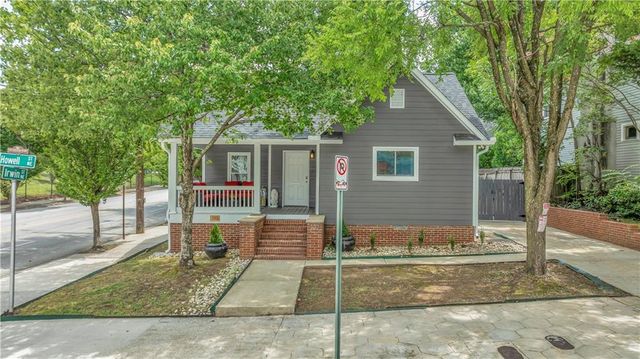 107 Howell Street NE, Atlanta, GA 30312