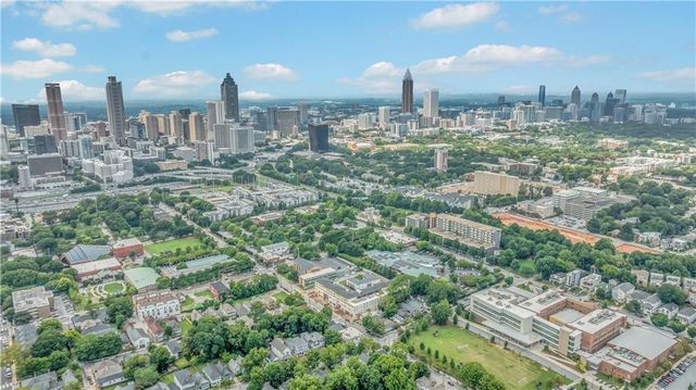 107 Howell Street NE, Atlanta, GA 30312