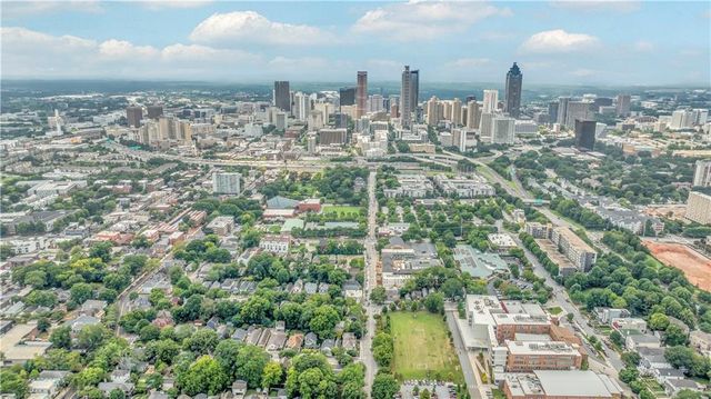 107 Howell Street NE, Atlanta, GA 30312