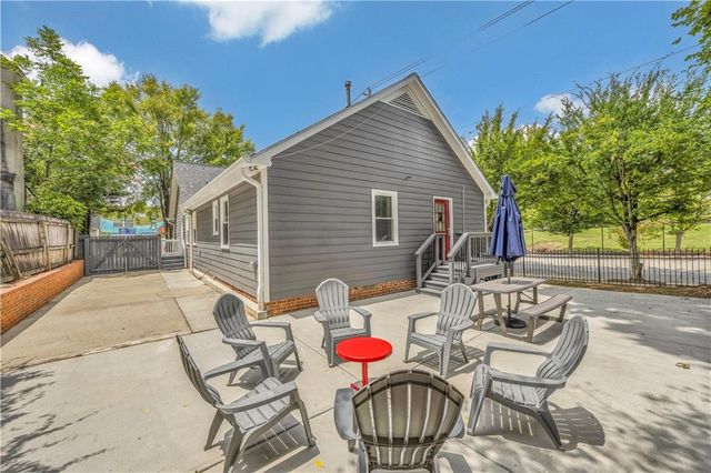107 Howell Street NE, Atlanta, GA 30312