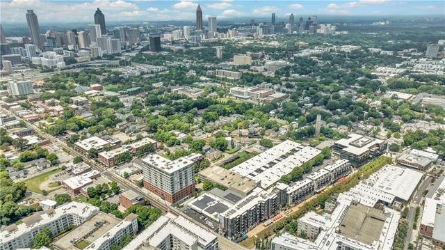 107 Howell Street NE, Atlanta, GA 30312