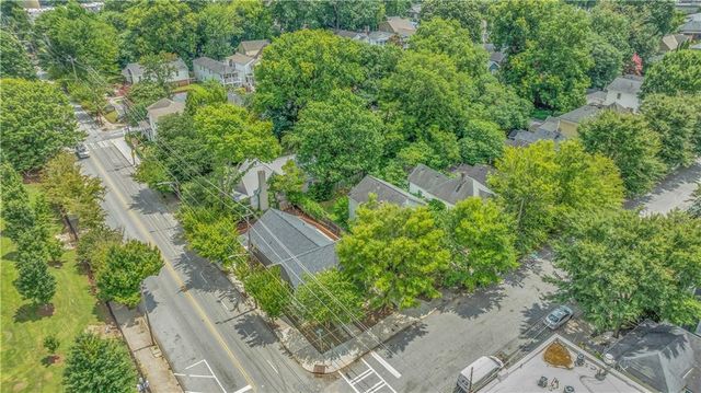 107 Howell Street NE, Atlanta, GA 30312