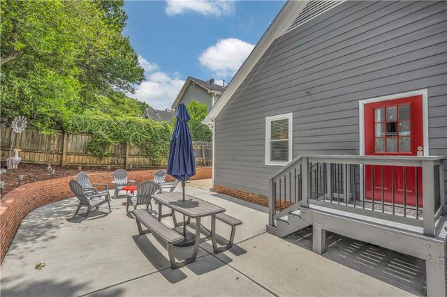 107 Howell Street NE, Atlanta, GA 30312