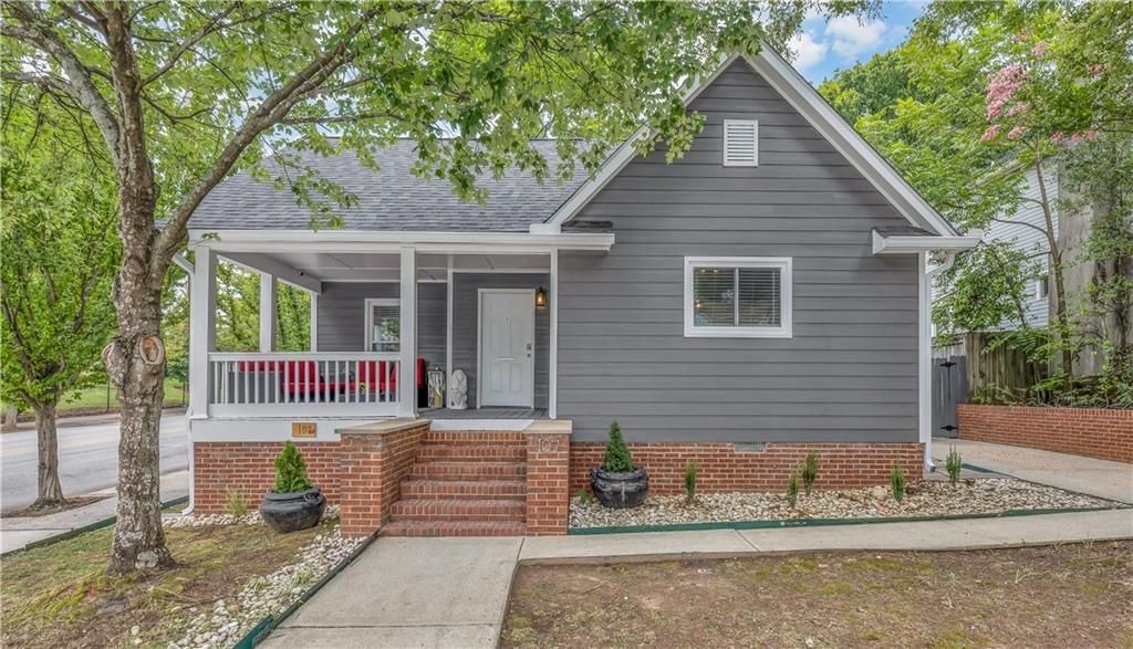 107 Howell Street NE, Atlanta, GA 30312