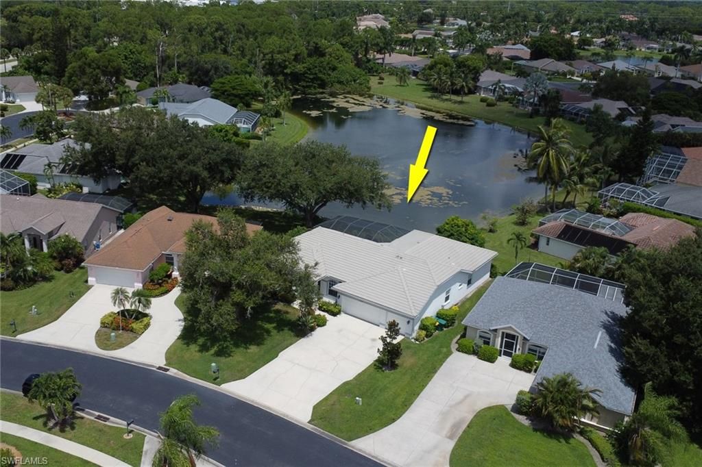 5121 Coldstream LN, NAPLES, FL 34104 — exterior
