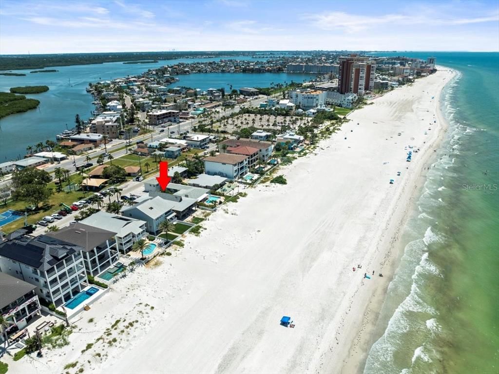 18218 SUNSET BOULEVARD A+B, St Petersburg, FL 33708