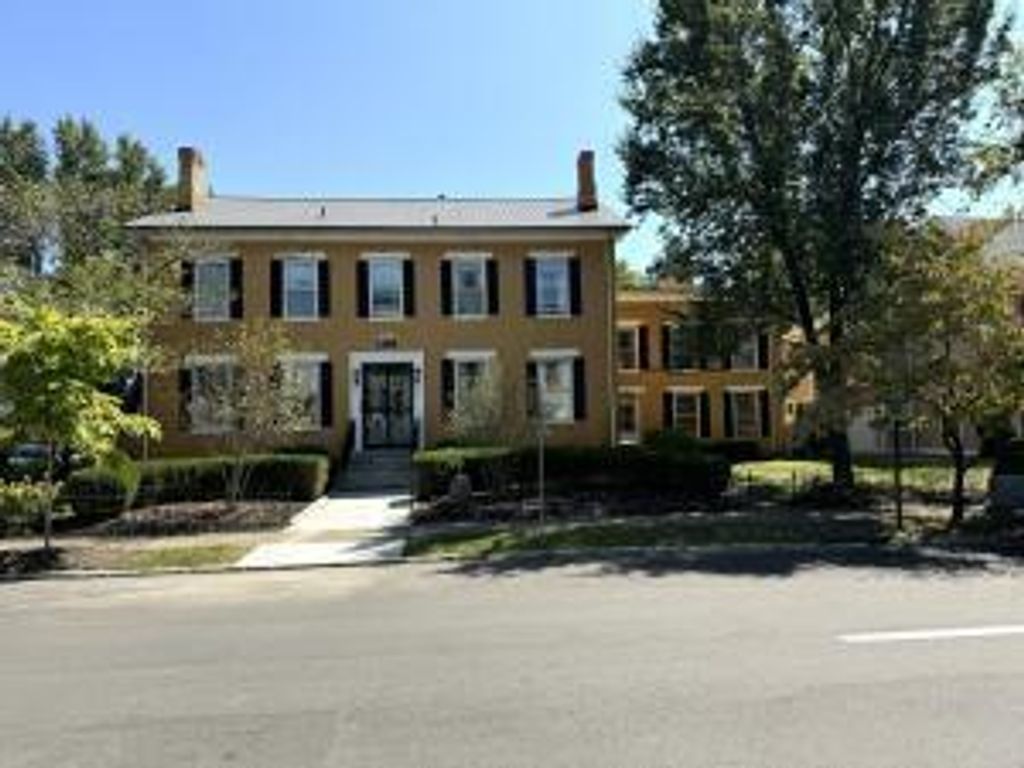 519 Ann Street, Frankfort, KY 40601