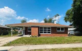 4034 E 13th Avenue, Gary, IN 46403