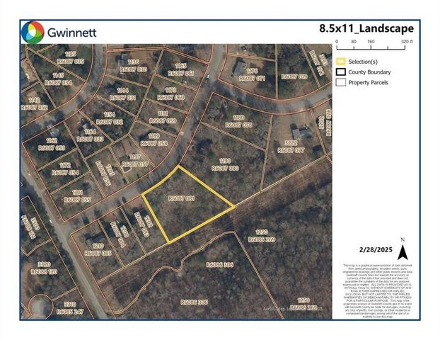 0000 Golden SW Circle, Lilburn, GA 30047