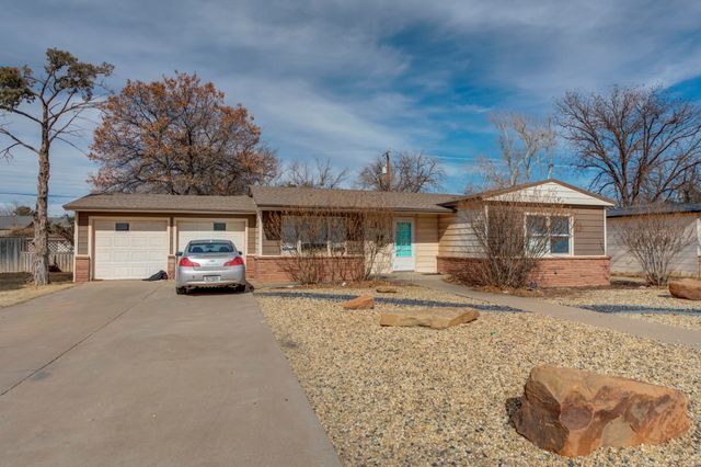 3214 32nd Street, Lubbock, TX 79410