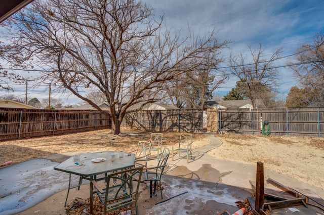 3214 32nd Street, Lubbock, TX 79410