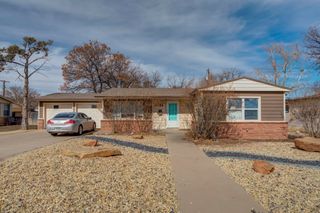 3214 32nd Street, Lubbock, TX 79410