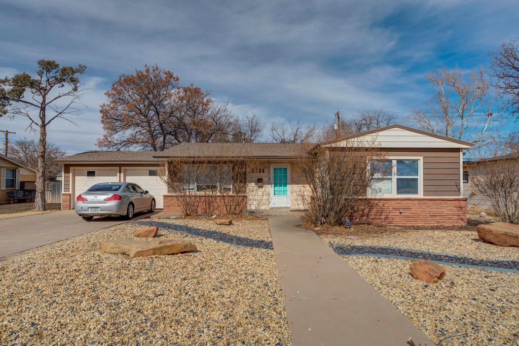 3214 32nd Street, Lubbock, TX 79410