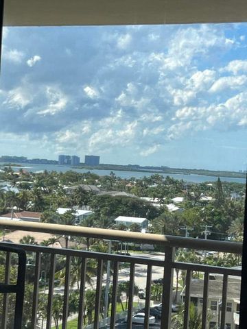 3400 N Ocean Drive 905, Singer Island, FL 33404