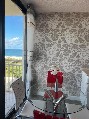 3400 N Ocean Drive 905, Singer Island, FL 33404