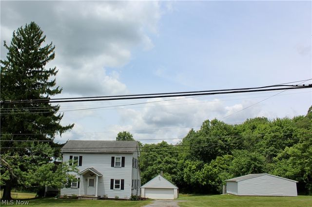 12432 South Avenue, North Lima, OH 44452
