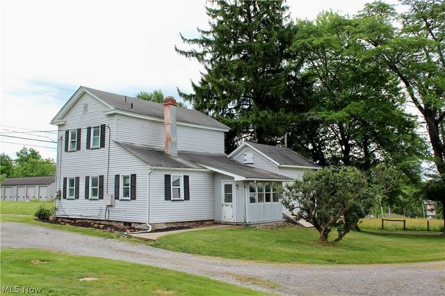 12432 South Avenue, North Lima, OH 44452