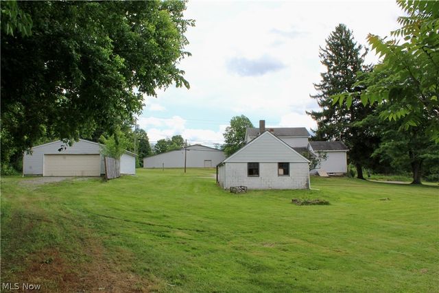 12432 South Avenue, North Lima, OH 44452