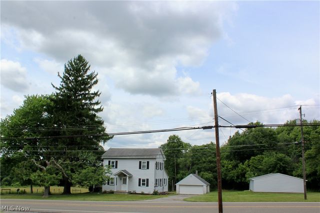 12432 South Avenue, North Lima, OH 44452
