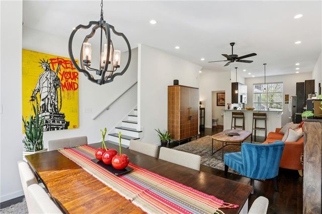 201 Howard Street SE 3, Atlanta, GA 30317