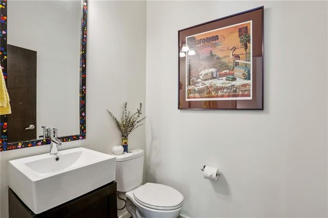 201 Howard Street SE 3, Atlanta, GA 30317