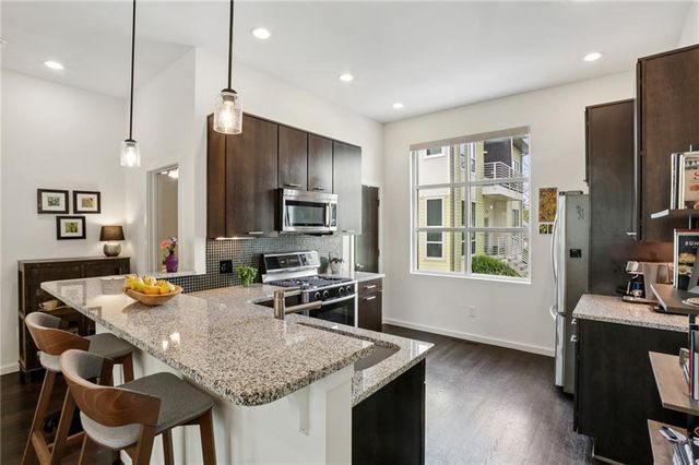 201 Howard Street SE 3, Atlanta, GA 30317