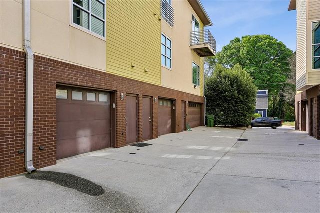 201 Howard Street SE 3, Atlanta, GA 30317