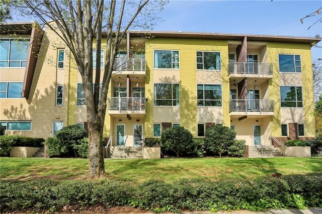 201 Howard Street SE 3, Atlanta, GA 30317