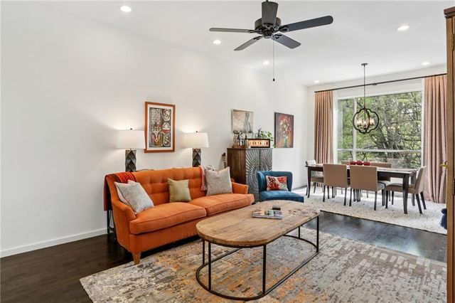 201 Howard Street SE 3, Atlanta, GA 30317